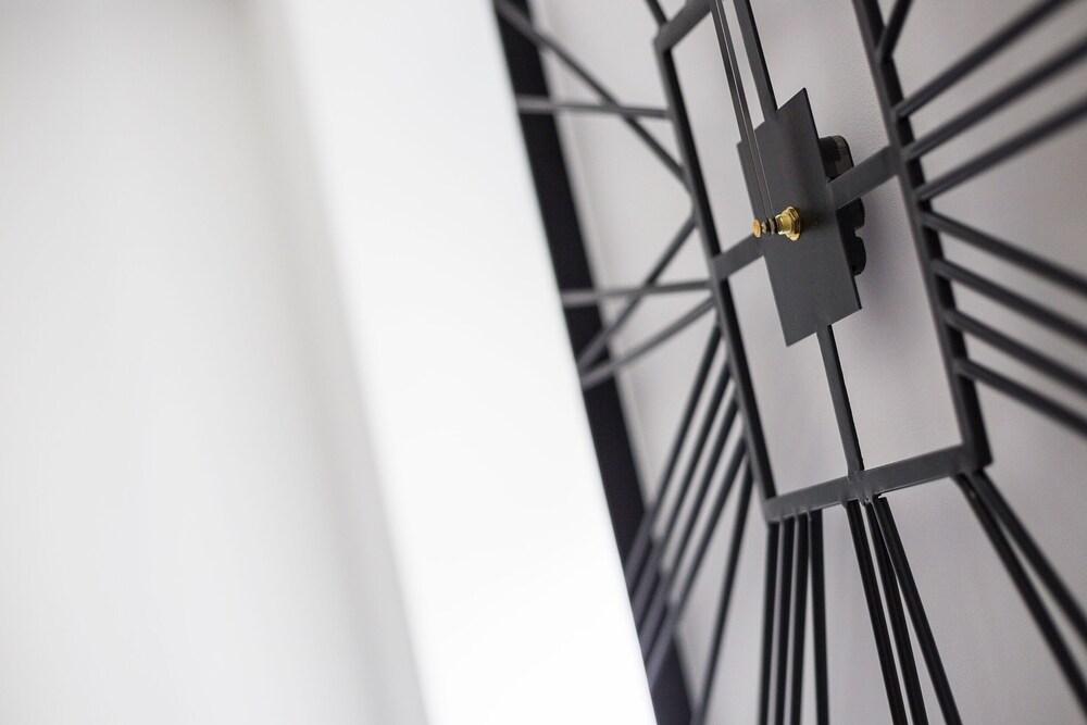 Your Apartment The Loft - 8