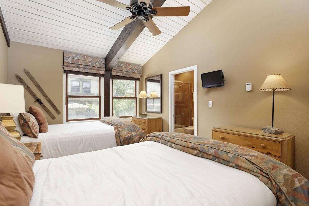 Interlude Condos by iTrip Aspen Snowmass