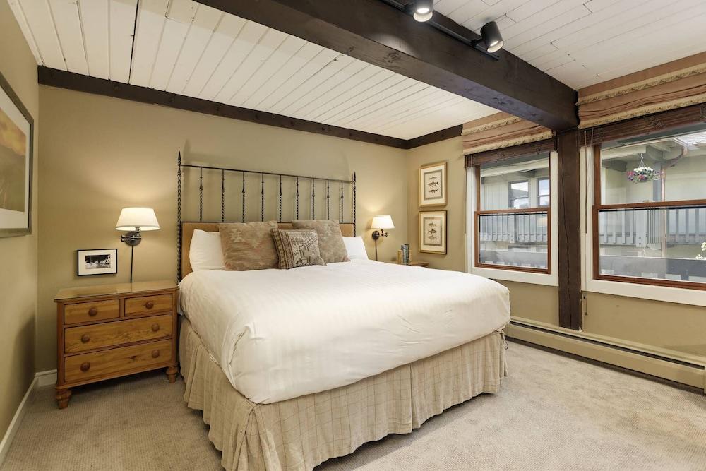 Interlude Condos by iTrip Aspen Snowmass