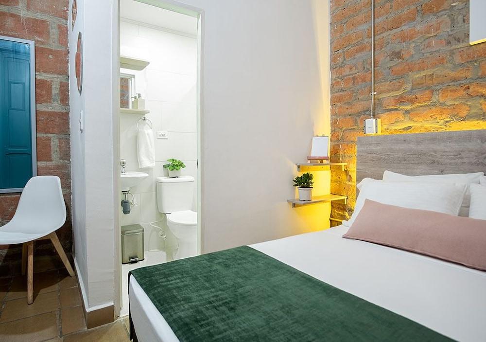 Botánica Casa Hotel