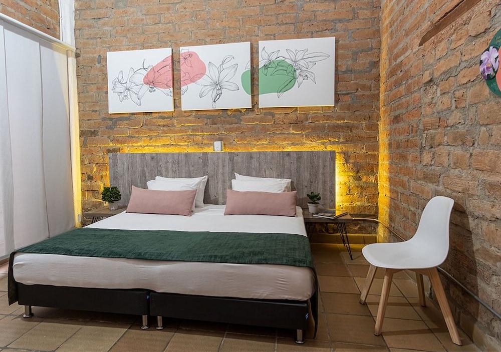 Botánica Casa Hotel