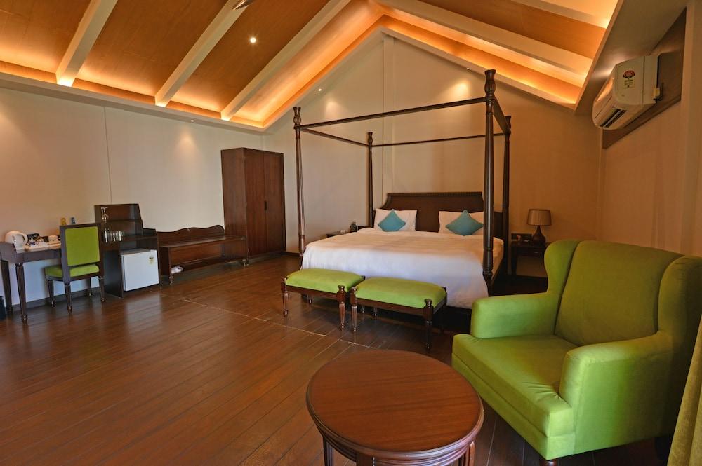 Manohari The Tea Retreat