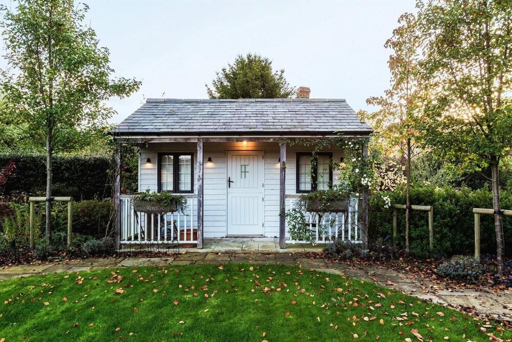 The Steps in Oxfordshire