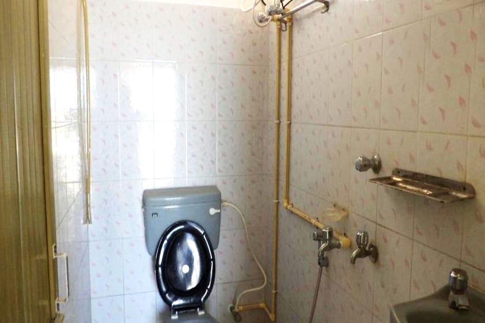 Goroomgo Yatri Niwas Prayagraj