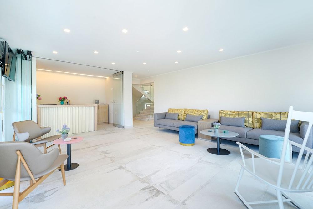 Iliomagic Luxury Suites Thassos