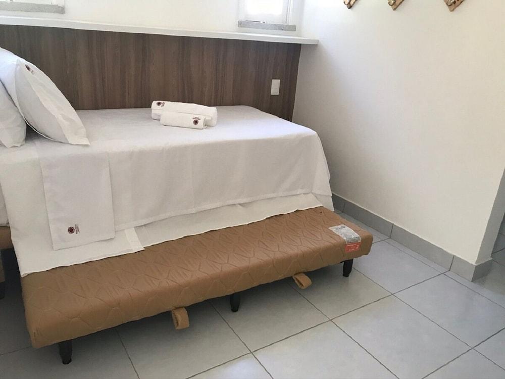 Pipa Ubaia Residence Apartments