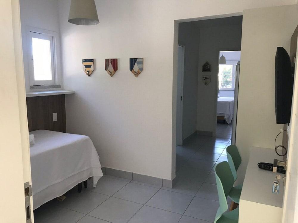 Pipa Ubaia Residence Apartments