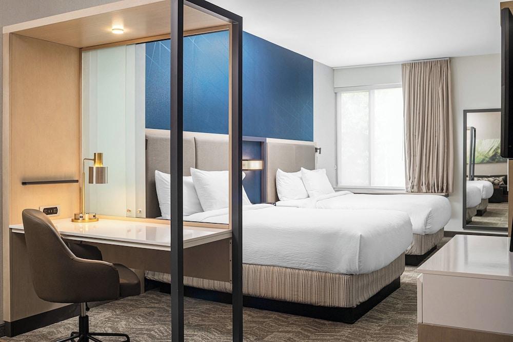 SpringHill Suites by Marriott Savannah Richmond Hill