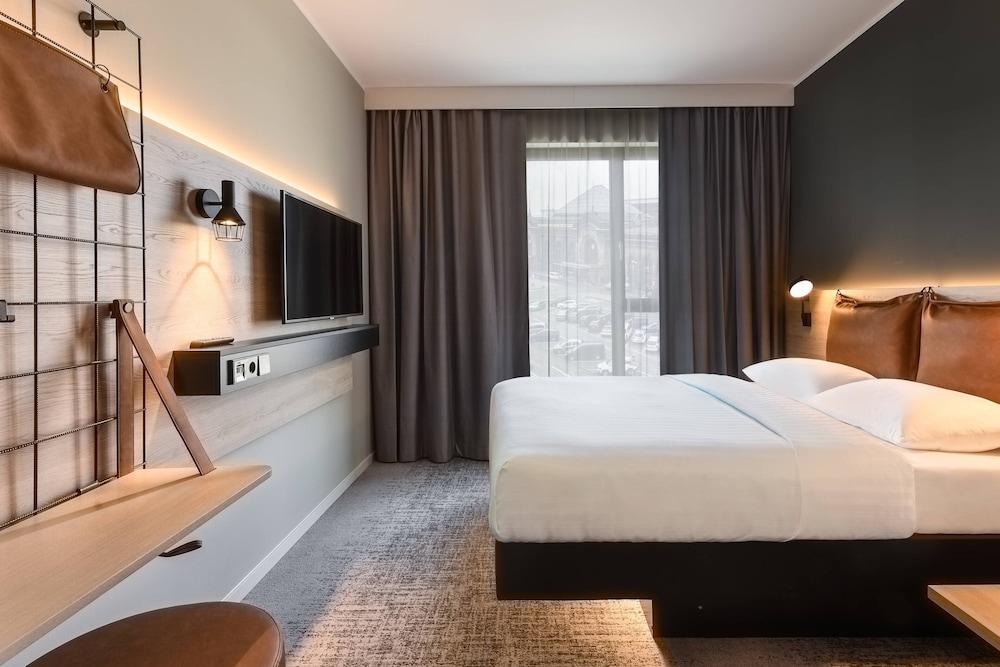 Moxy Dresden Neustadt