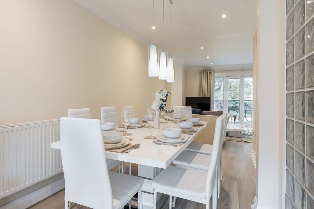 Seascapes, Sandbanks