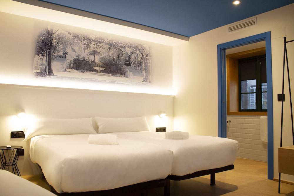 Alameda Rooms Santiago