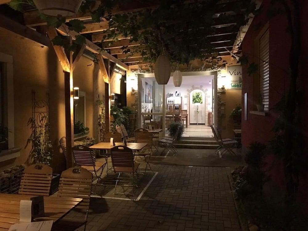 Weingut Manuel Sauer