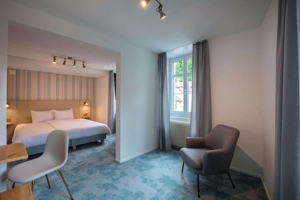 Hotel Krone by bsmart