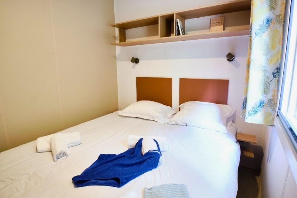 Domaine de la Vallée Heureuse