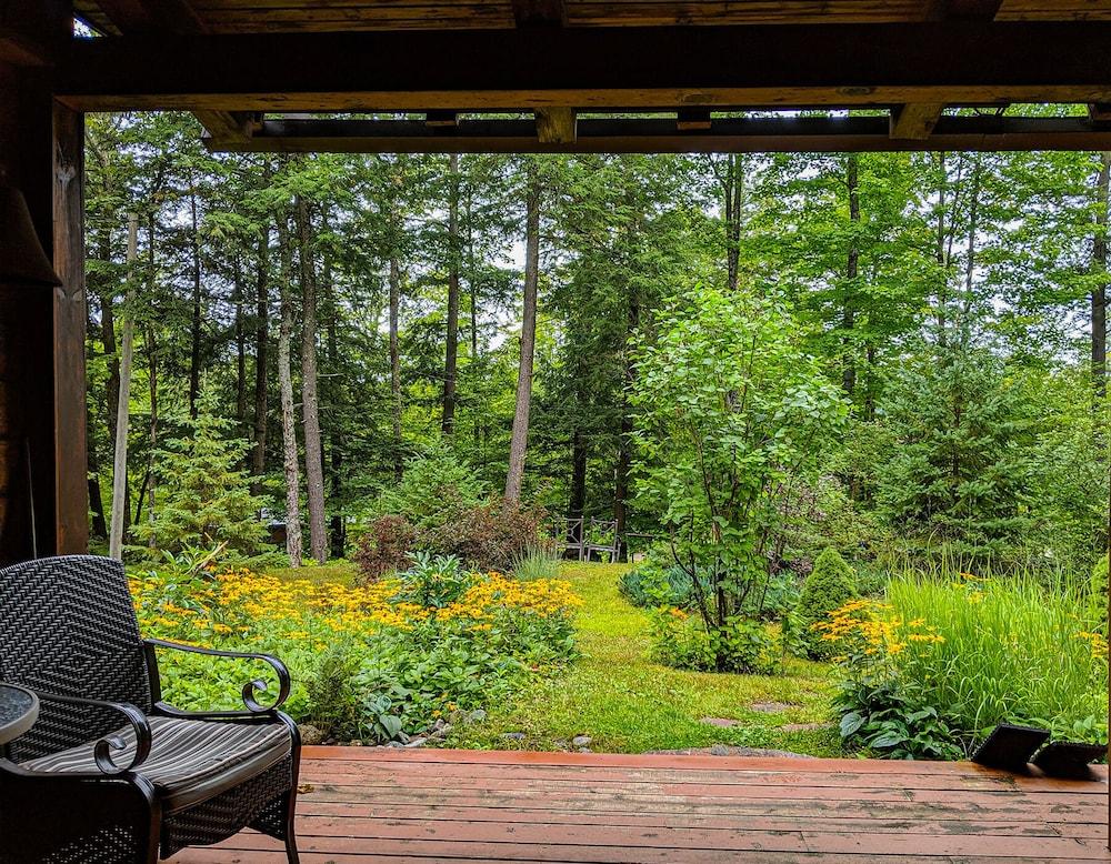 Chalet Le Boisé - Wakefield