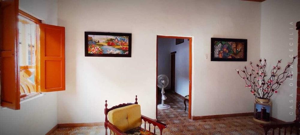 Casa Olga Cecilia