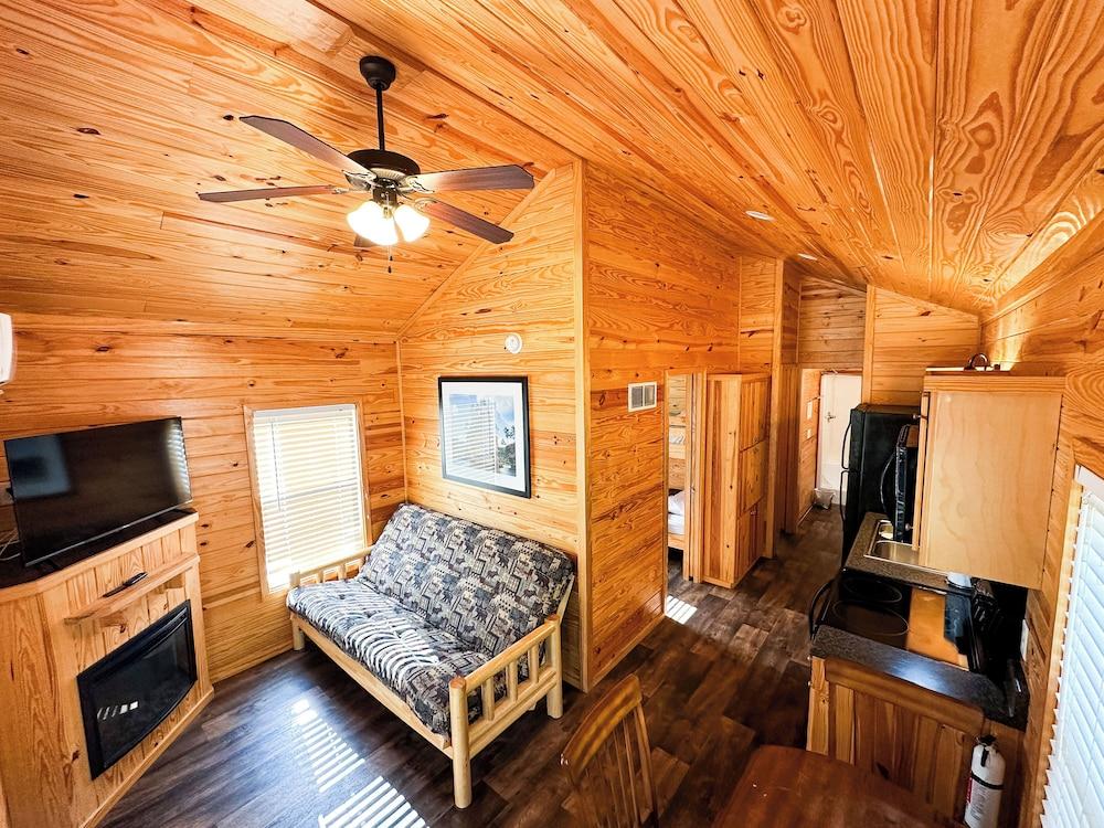 Bonanza Camping Resort