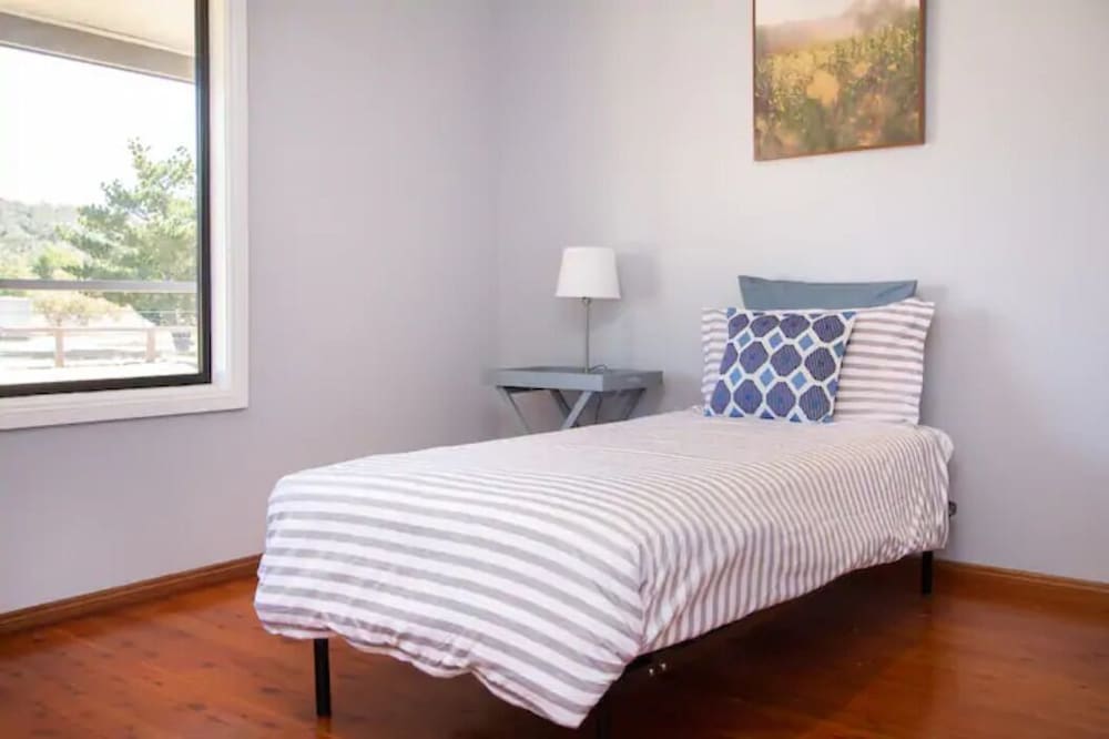 Saje Farm by Your Innkeeper Mudgee