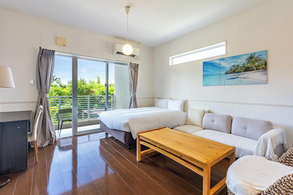 Odysis Onna Resort Hotel