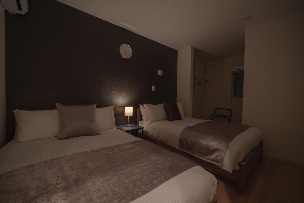 Private villa RESONANJO GRACE