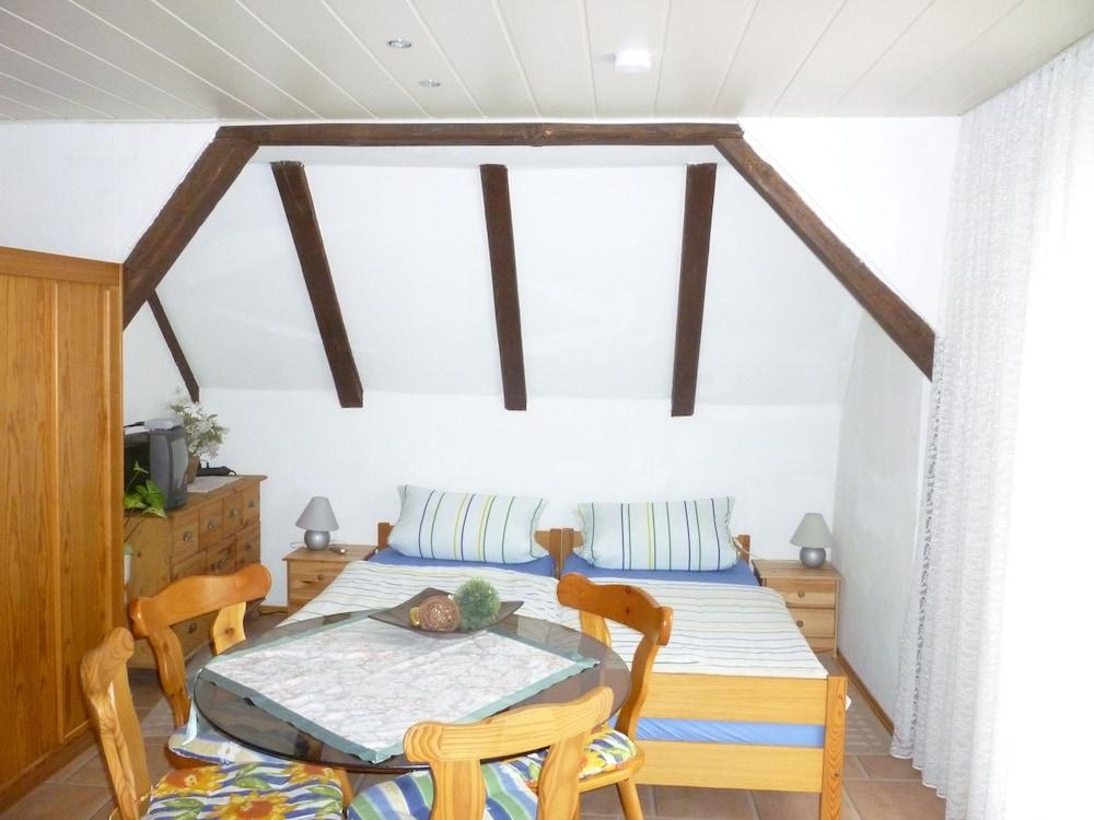 Gasthaus - Pension Am Buchberg