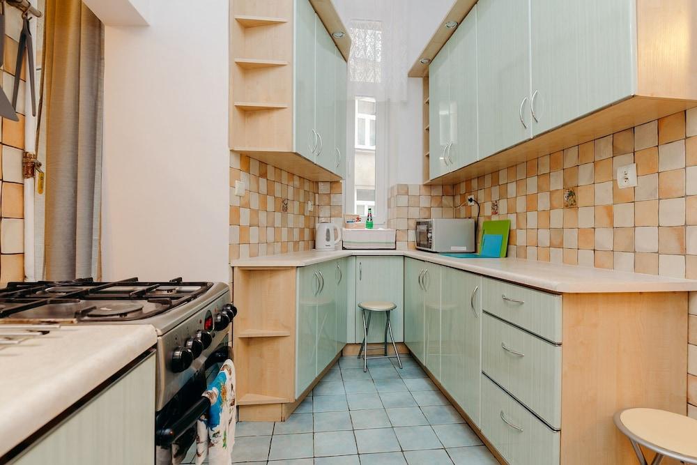 ShortStayPoland Klonowa B29