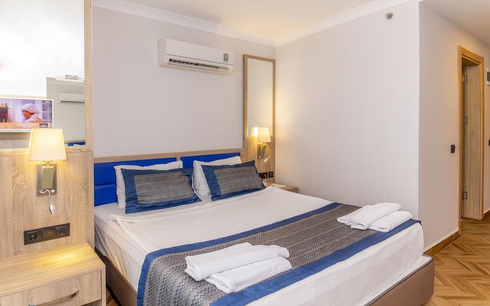 Relax Beach Hotel - All inclusive