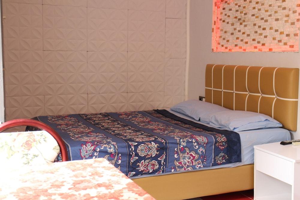 Karaca Termal Pansiyon