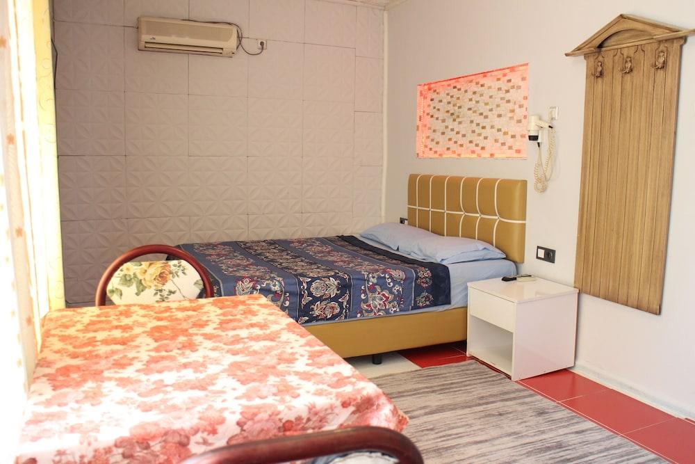 Karaca Termal Pansiyon