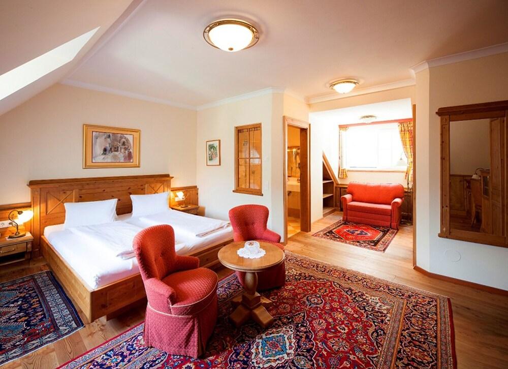 Hotel-Restaurant Kirchenwirt Wachau