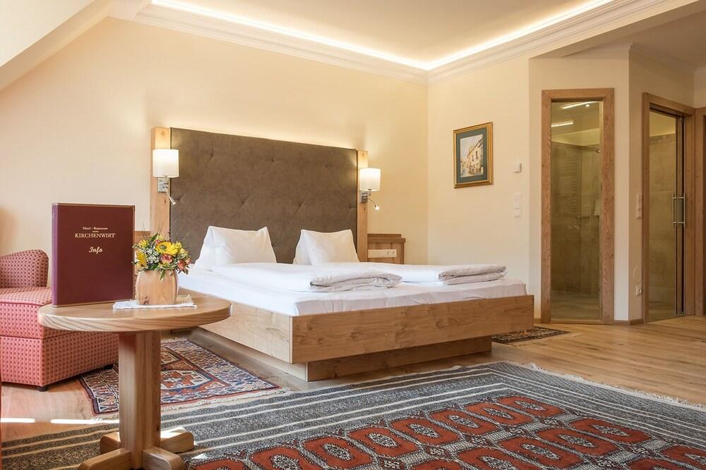 Hotel-Restaurant Kirchenwirt Wachau