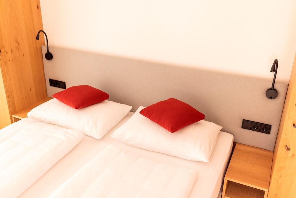 All-Suite Resort Zwieselstein - Sölden