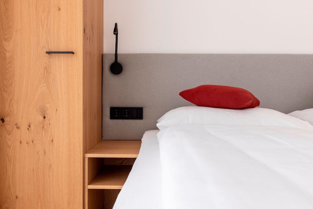 All-Suite Resort Zwieselstein - Sölden