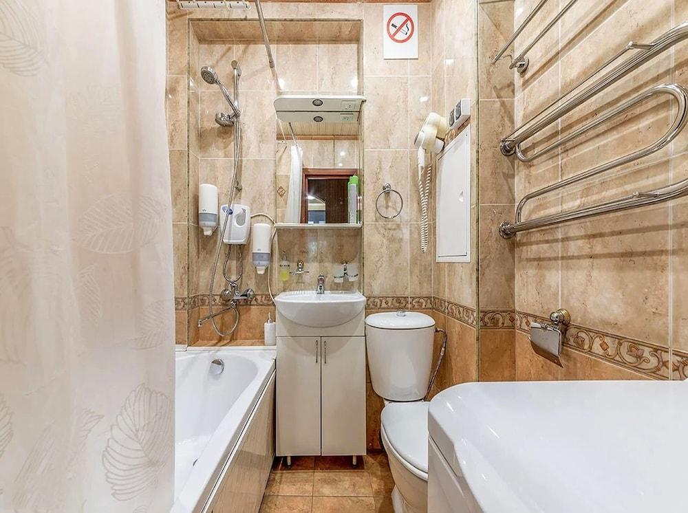 Apartment Hanaka Aviamotornaya