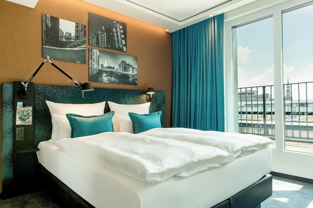 Motel One Hamburg-Fleetinsel