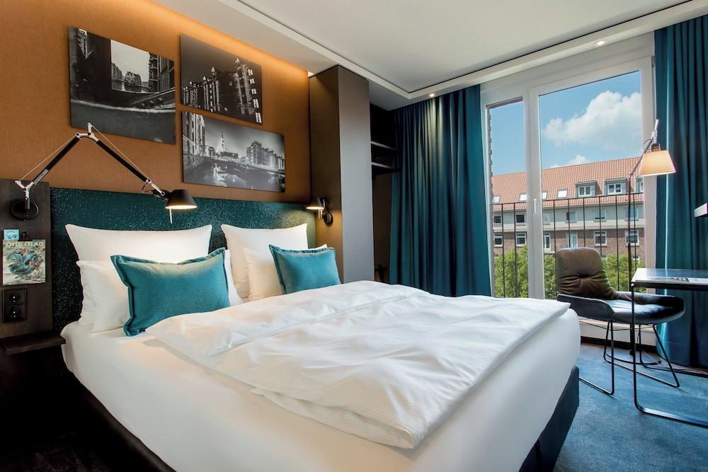Motel One Hamburg-Fleetinsel