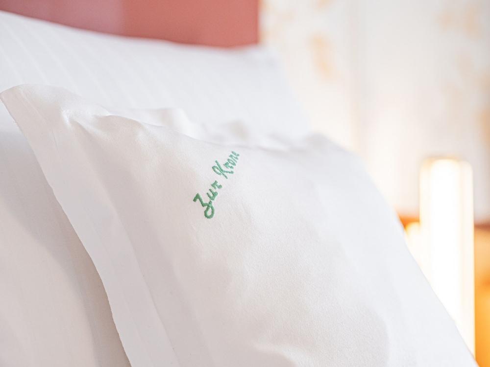 Hotel zur Krone GmbH