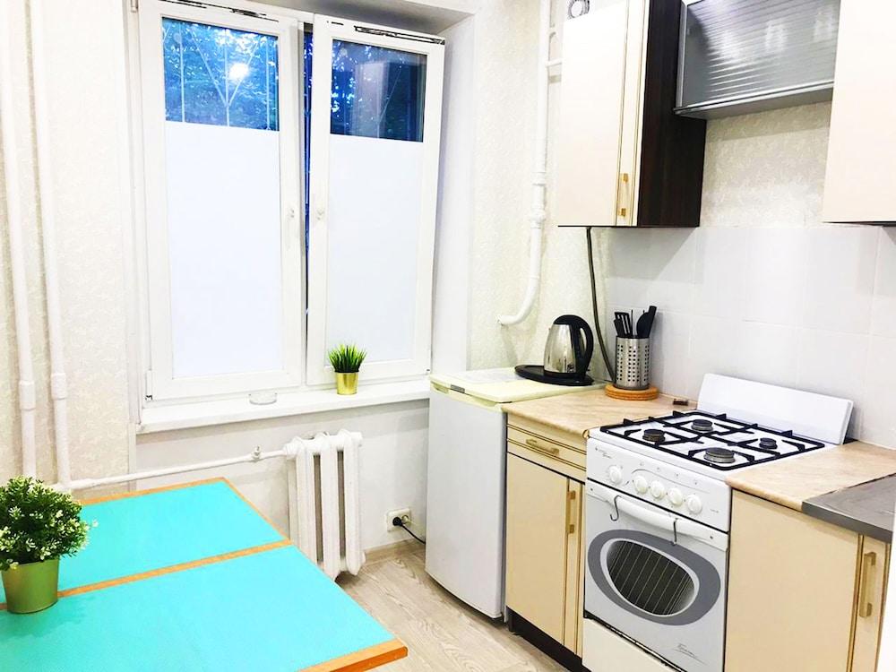 Apartment Hanaka Lenincev 69