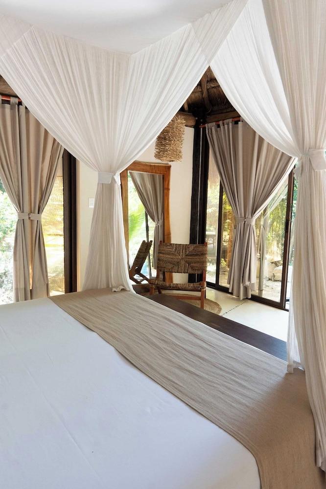 Pepem Holistic Experience - Peaceful Retreat Near Tulum