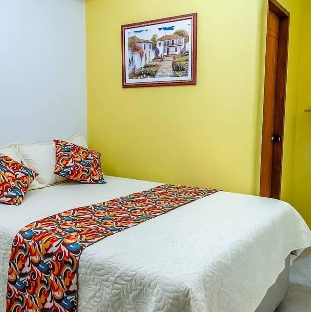 Hotel Araucarias By Rotamundos