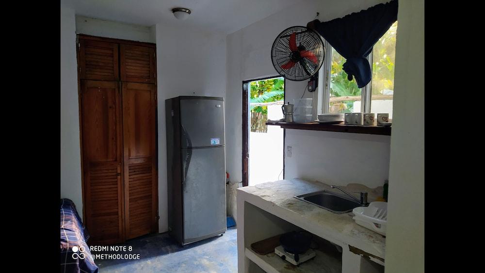 Room-method Living Tropical Edition 5002