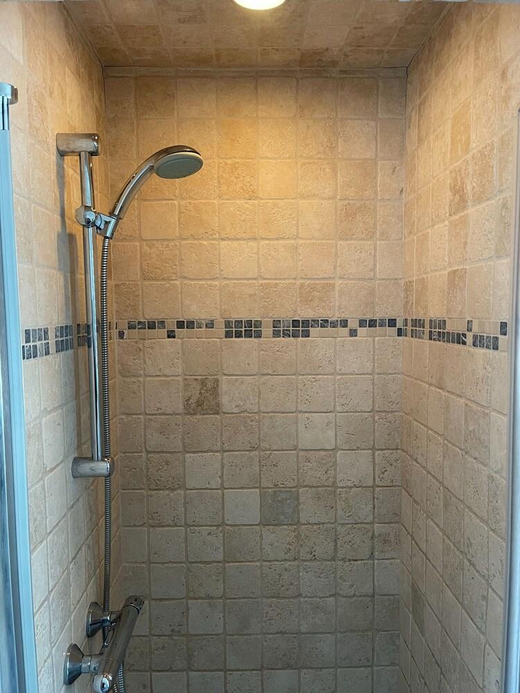 Chalet Privee - Lac Huguette Avec Spa