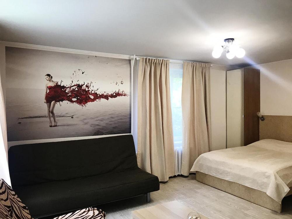 Apartment Hanaka Shumilova 20