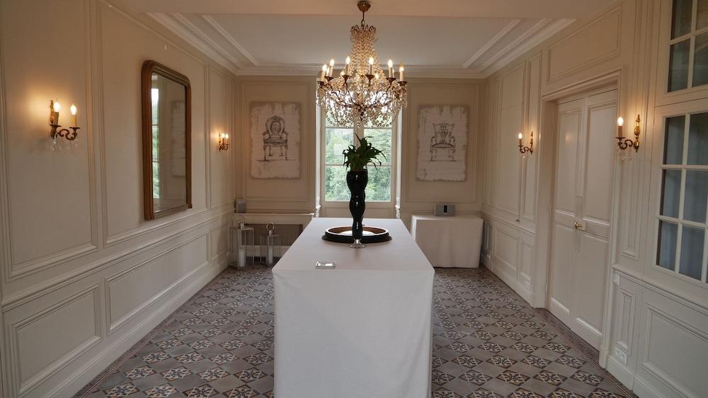 Domaine de la Vaudourière