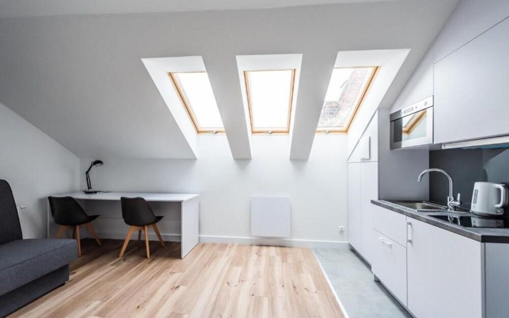 Apartamenty Do Studzienki 65