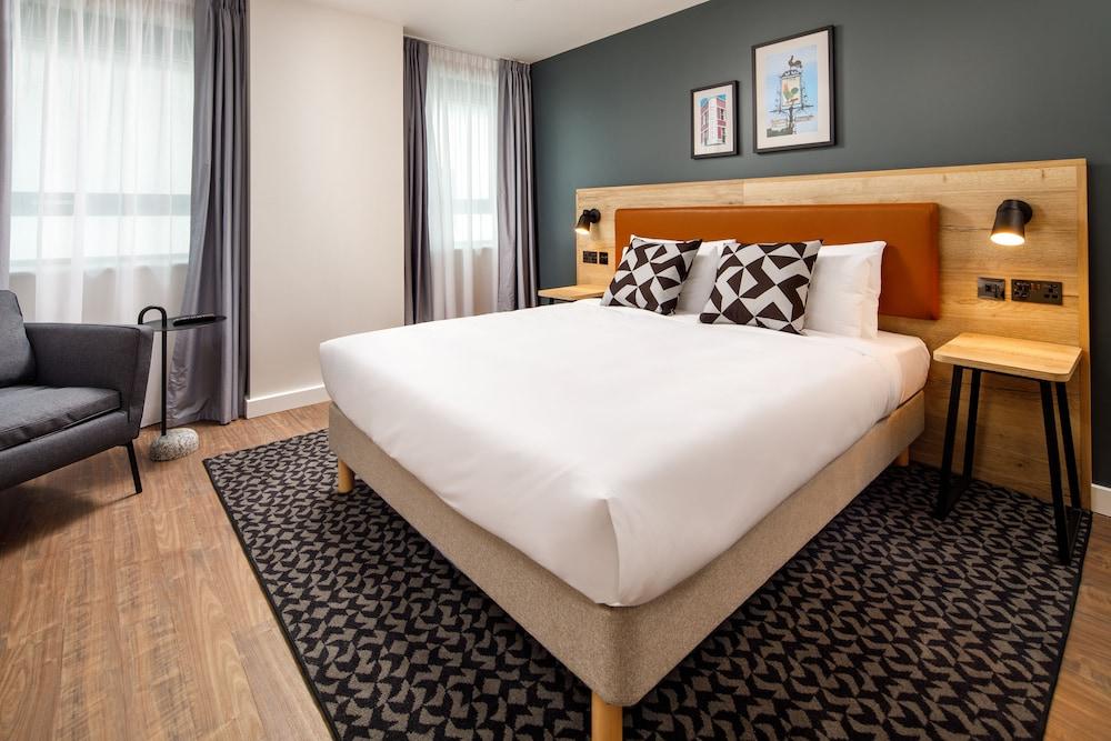 Aparthotel Adagio London Sutton Point