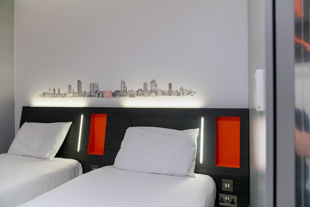easyhotel Oxford