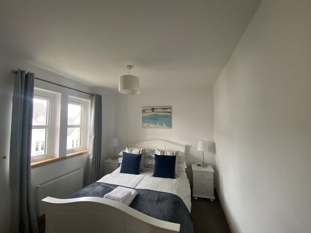 Little Acorn - 2-bed Anstruther Apartment