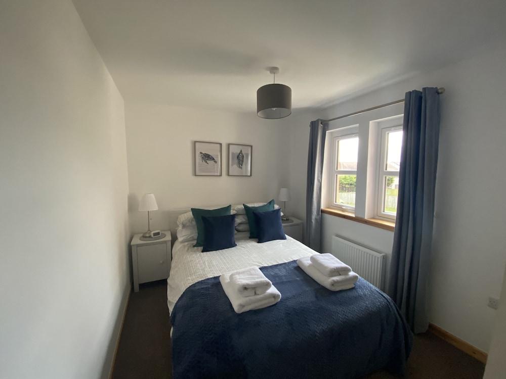 Little Acorn - 2-bed Anstruther Apartment
