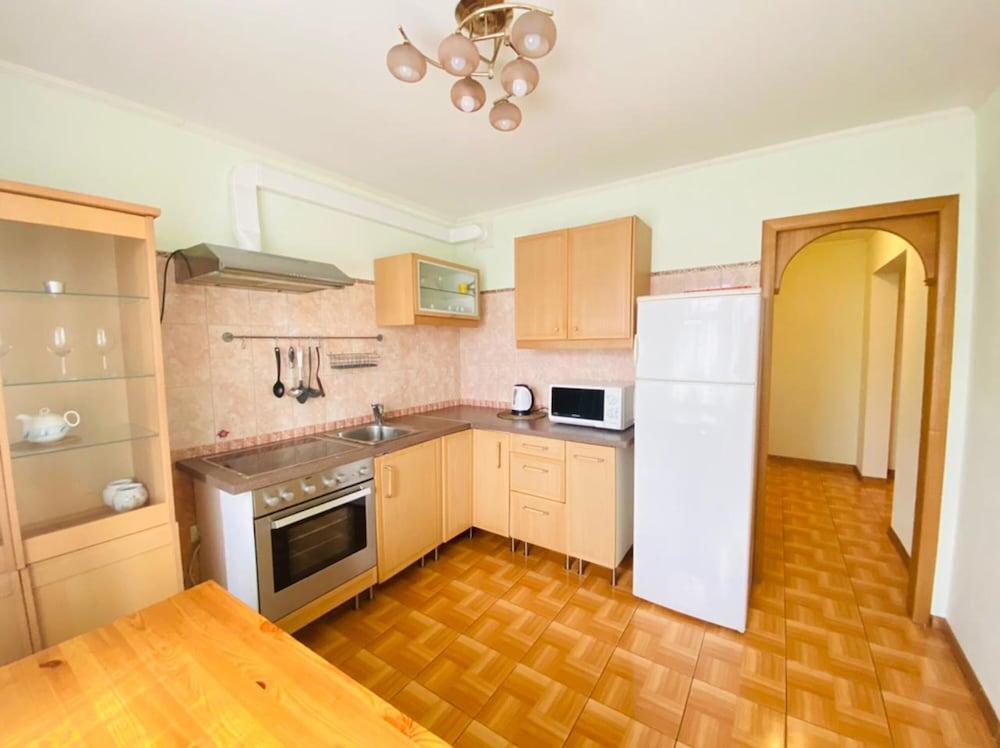 Apartment Hanaka Zhigulevskaya 6